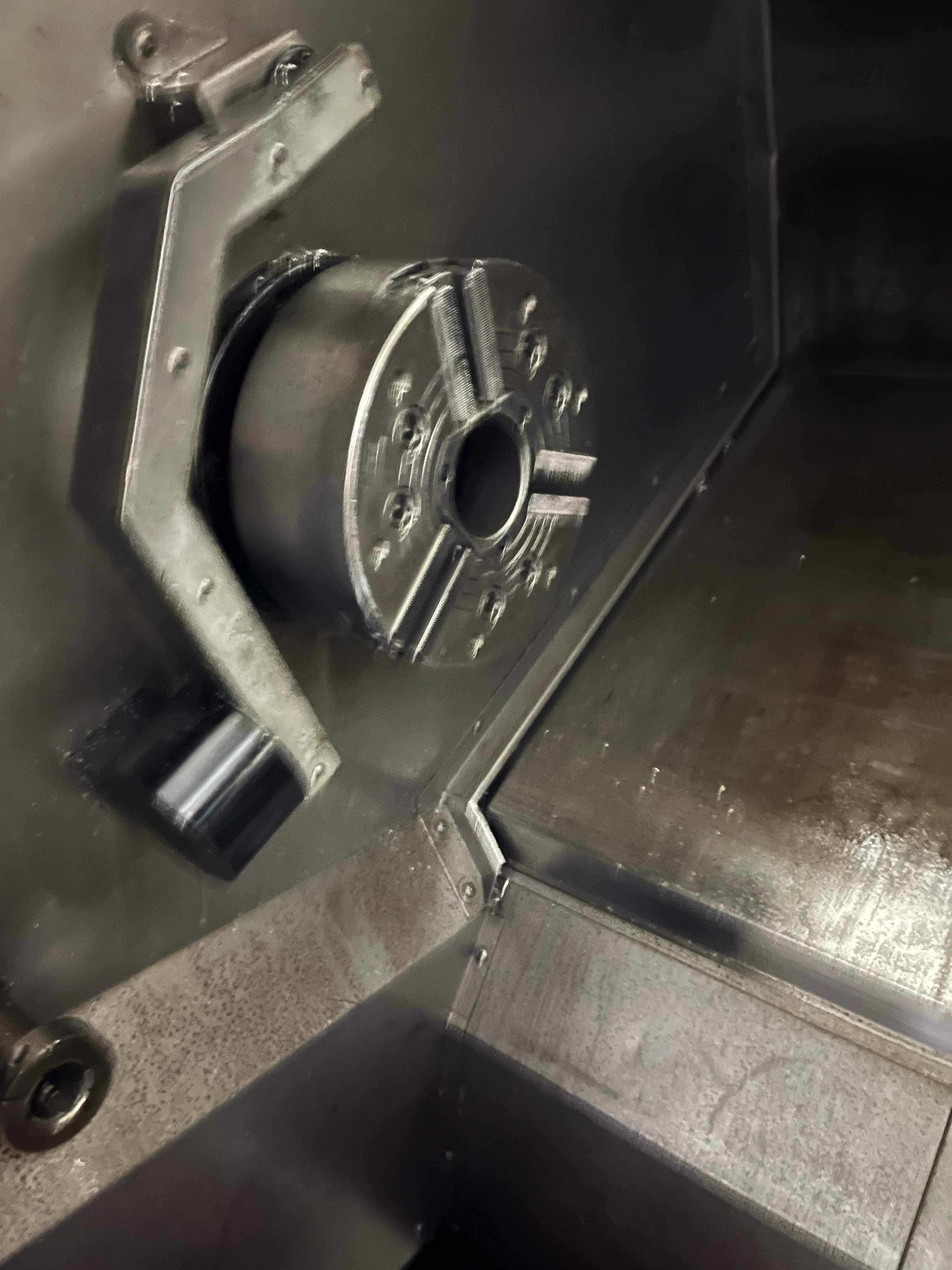 Haas SLS30T